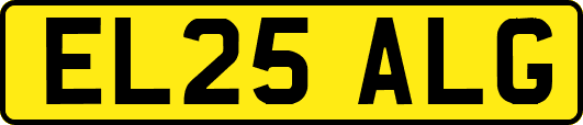 EL25ALG