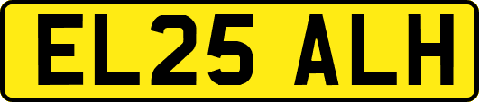 EL25ALH