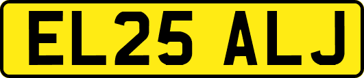 EL25ALJ