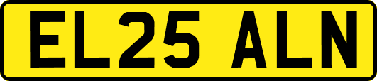 EL25ALN