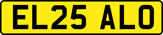 EL25ALO