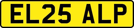 EL25ALP