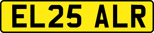 EL25ALR