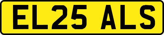 EL25ALS