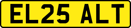 EL25ALT
