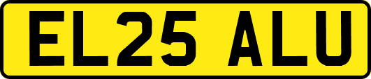 EL25ALU