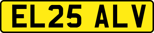 EL25ALV