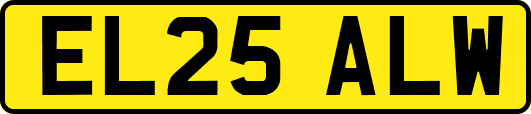 EL25ALW