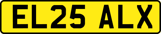EL25ALX