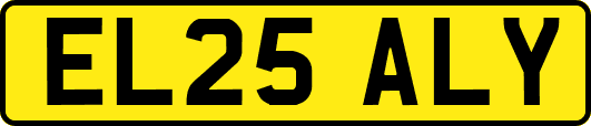 EL25ALY