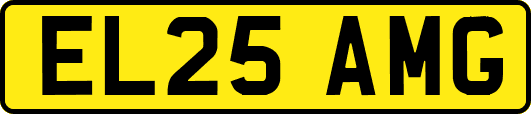 EL25AMG