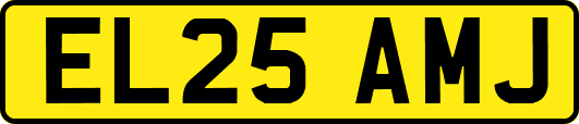 EL25AMJ