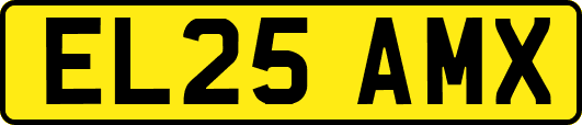 EL25AMX
