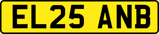 EL25ANB