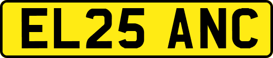EL25ANC