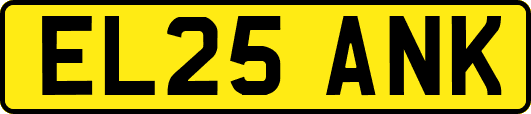 EL25ANK