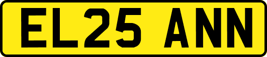 EL25ANN