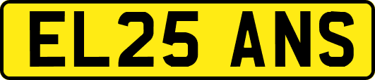 EL25ANS