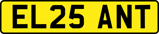 EL25ANT