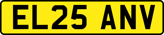 EL25ANV