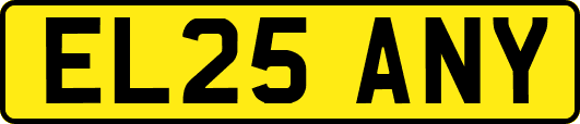 EL25ANY