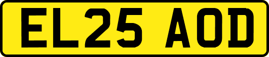 EL25AOD