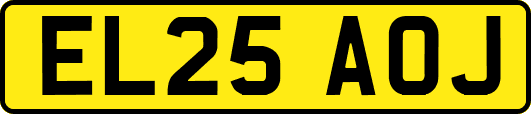 EL25AOJ