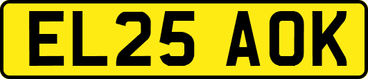 EL25AOK