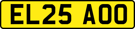 EL25AOO