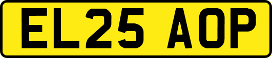 EL25AOP