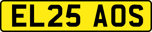 EL25AOS