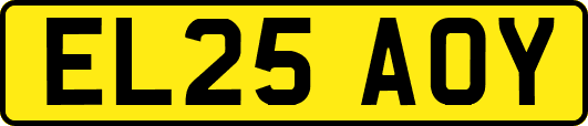 EL25AOY