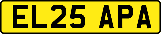 EL25APA