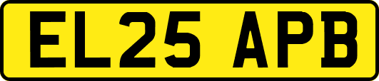 EL25APB