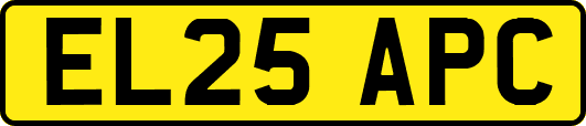 EL25APC