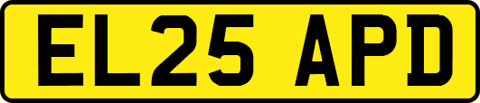 EL25APD