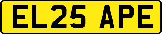 EL25APE