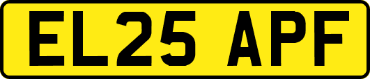 EL25APF