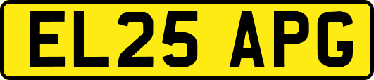 EL25APG