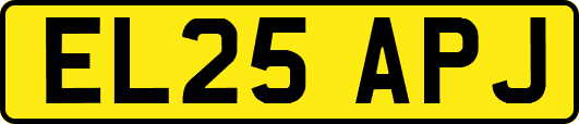 EL25APJ