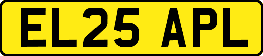 EL25APL