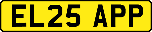EL25APP