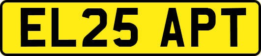 EL25APT