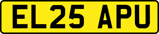EL25APU