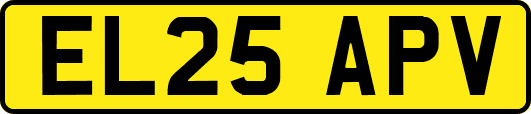 EL25APV