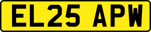 EL25APW