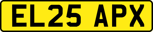 EL25APX