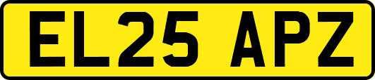 EL25APZ