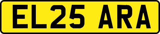 EL25ARA