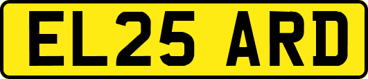 EL25ARD